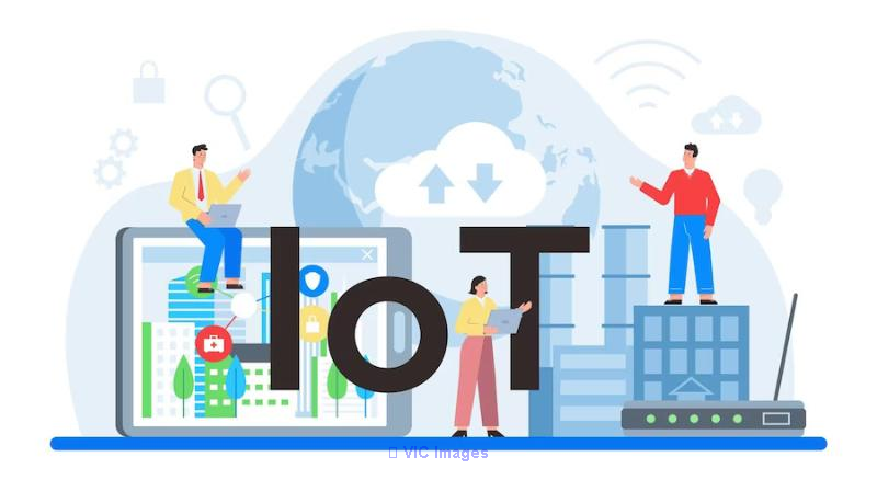 IoT App Development | Internet of Things Development Company