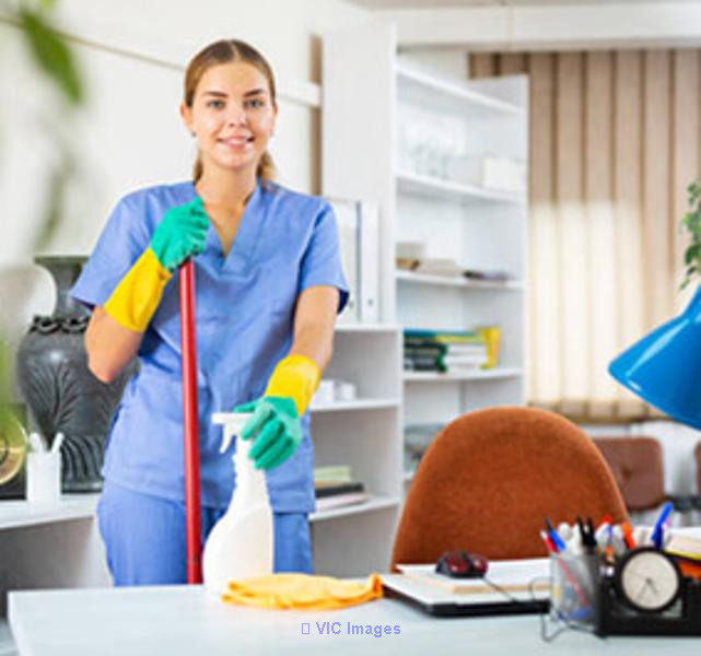 Premier Home Cleaning Services in Calgary by Nova Satus Construction
