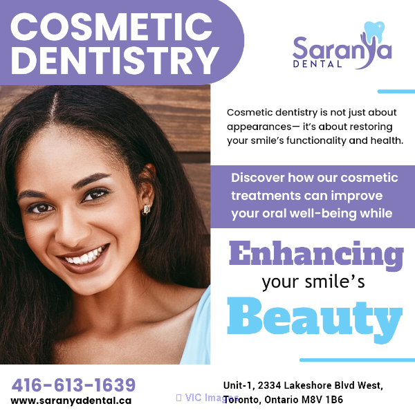 Dental Implants in Toronto