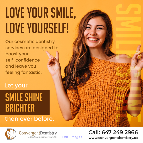 Dental Crowns in Toronto