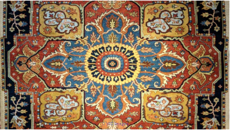 Traditional Rugs in Toronto