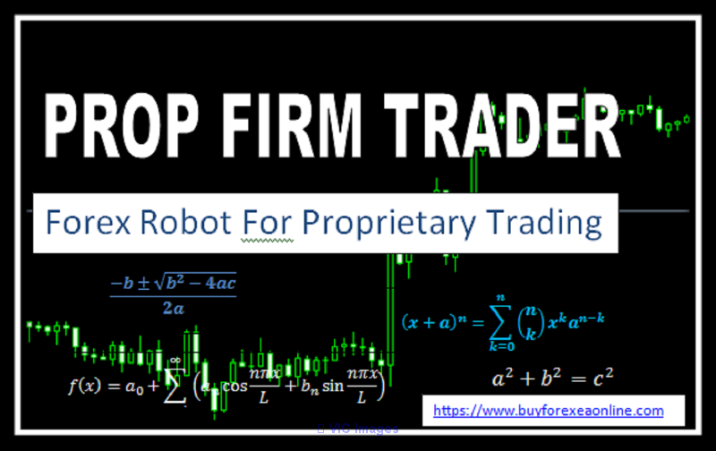 USE  OUR ROBOTS TO TRADE ON FUNDED TRADERS PROGRAMS
