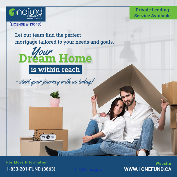 Mortgage Refinancing Oshawa