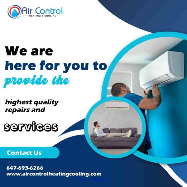 We are here to provide the highest quality repair and service through