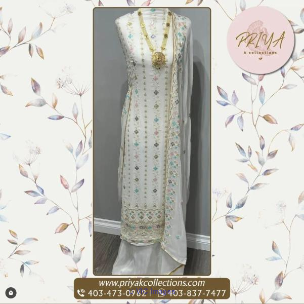 Indian Clothes Online Stores in Canada
