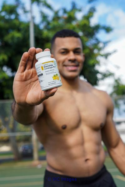 SUPPORT YOUR GOALS WITH GARCINIA CAMBOGIA PLUS!