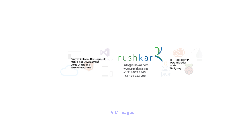 Software Development Company Toronto - Rushkar Technology