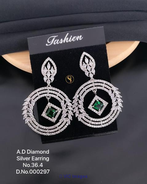 Pearl Earring Online In USA with Best Price