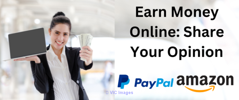 Discover How to Earn Money Online
