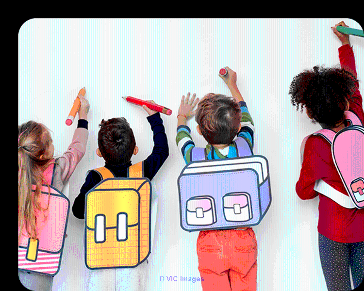 Best English nursery Sharjah