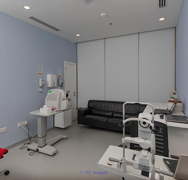 Laser eye surgery dubai