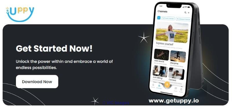 Daily Motivator App - Achieve Your Goals!