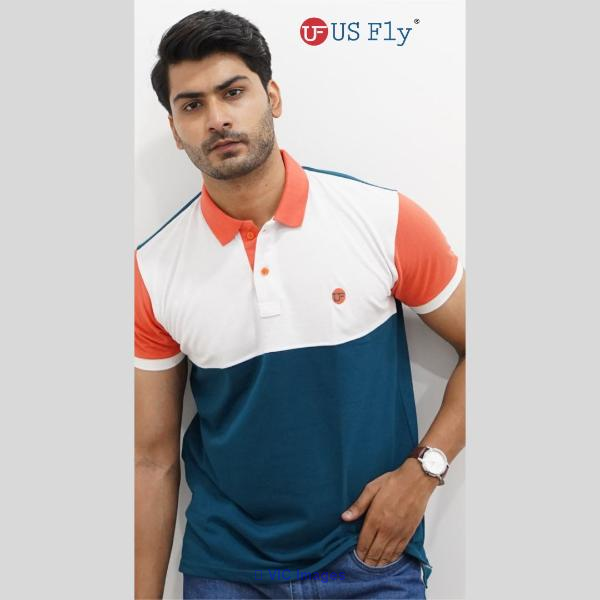 Premium Men's Polo T-Shirt Collection-Us fly
