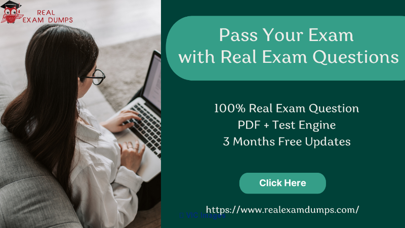 Why Should You Trust Realexamdumps for CRISC Exam Preparation?