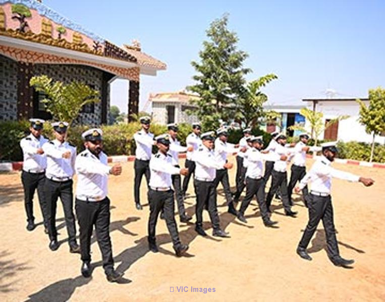 Merchant Navy Institute & Training Center in Jaipur