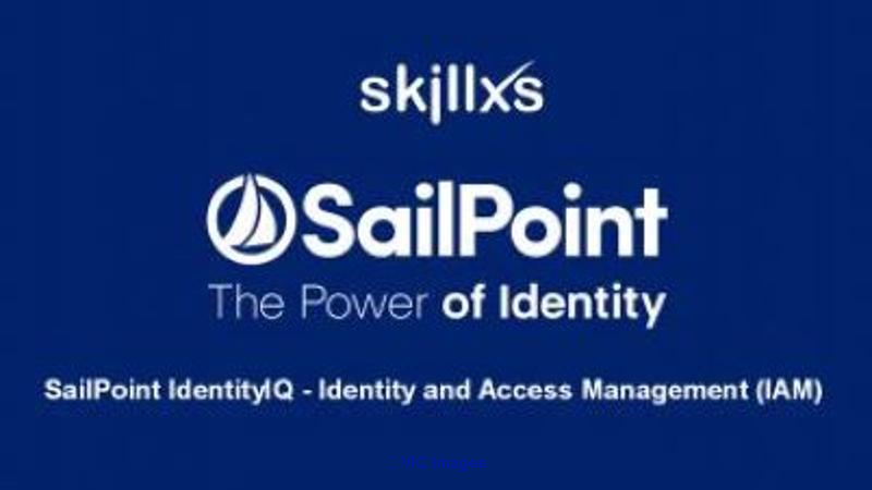 The Best Sailpoint Traning in Bangalore