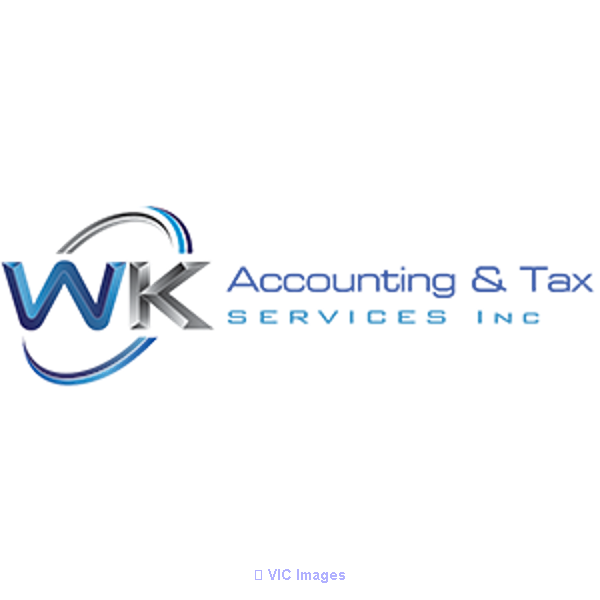 Tax Company | Professional Tax Preparation | WK Tax Services