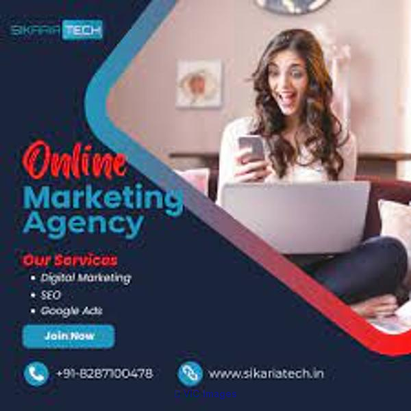 best digital marketing company in delhi