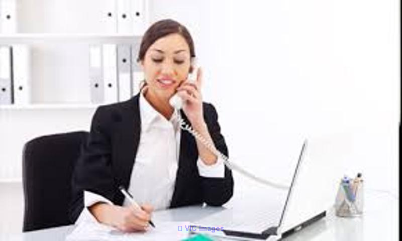 Staff needed for data entry work at home!