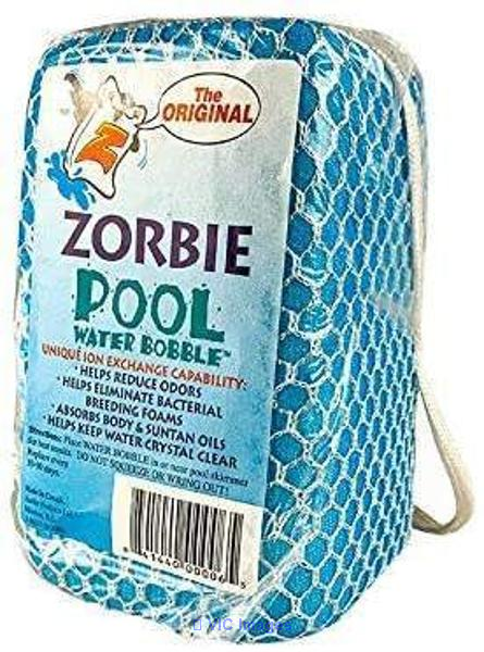 Zorbie Products ZORBIE-2, Zorbie Flowating Scum Collector Scum Brick f