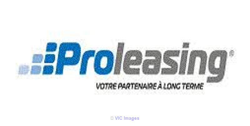 Proleasing - Financing & Leasing Commercial Vehicle