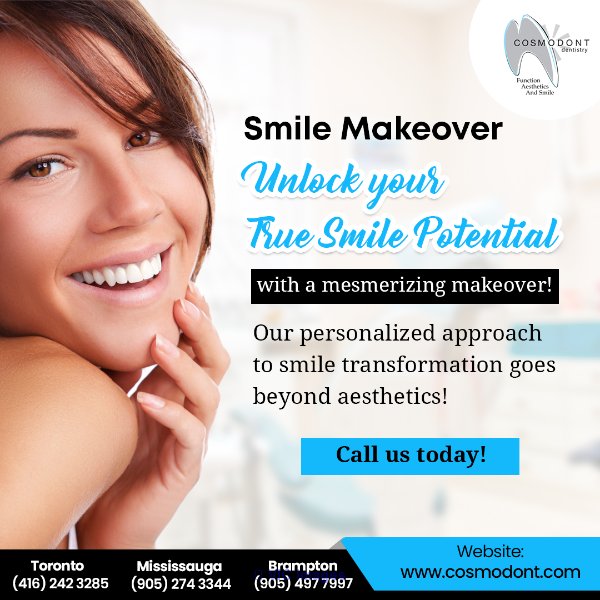 Dental Clinic in Toronto