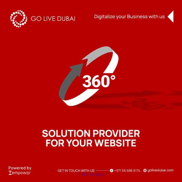 Web Development Company