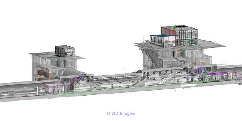 BIM Modeling Services in Canada - Geninfo Solutions