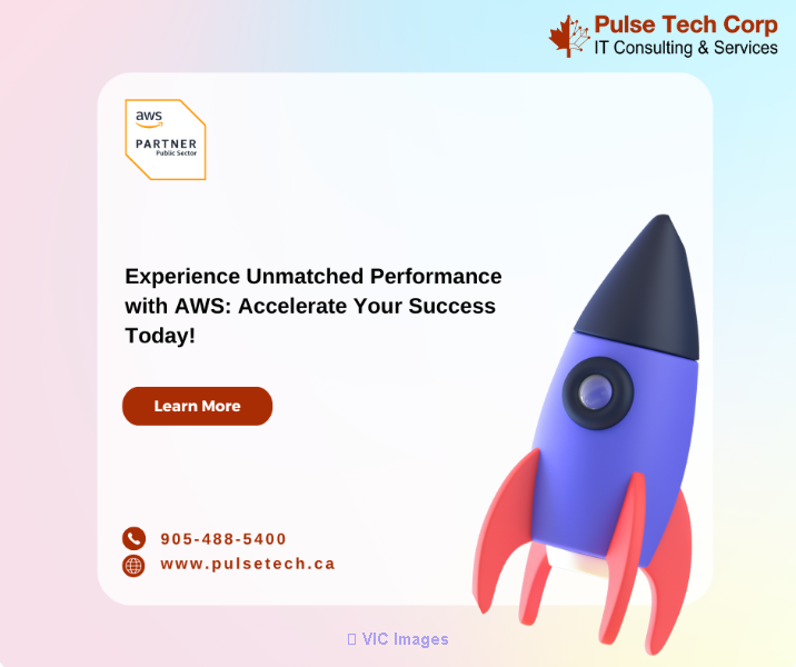 AWS migration services in Mississauga-cost savings | Pulse Tech
