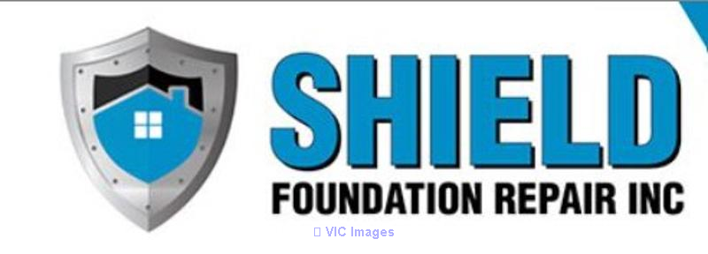 Shield Foundation Repair