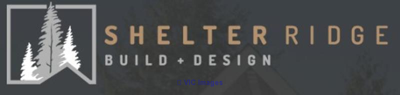 Shelter Ridge Build + Design Inc