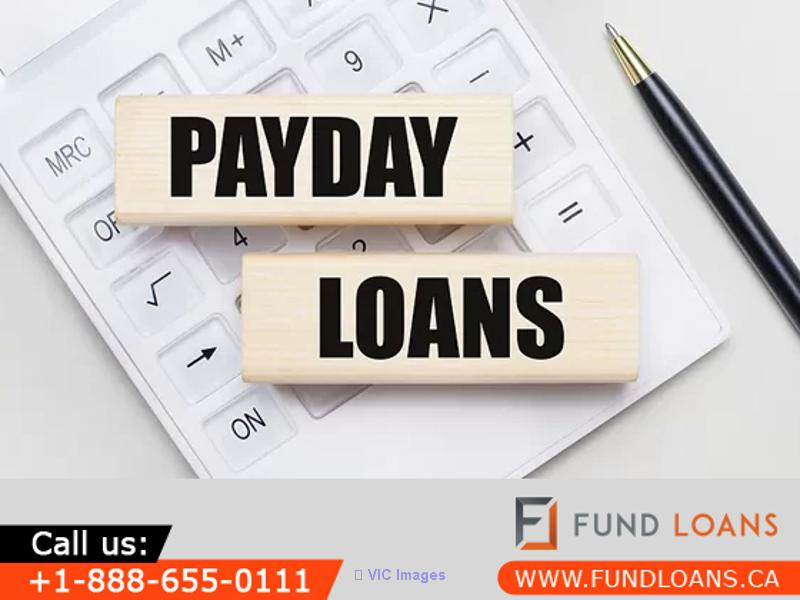 The Best Lender for Sameday Payday Loans Approval - Fund Loans