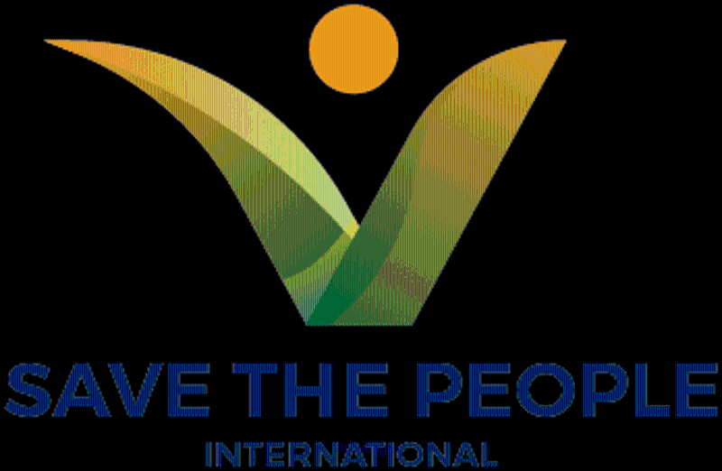 Canadian Muslim Charity: Save the People International