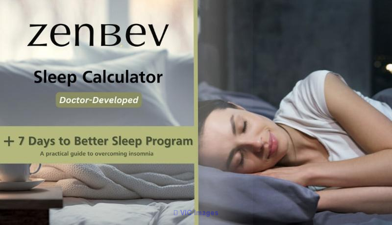 Get Off Sleep Meds Naturally and Painlessly - FREE Program &amp; App
