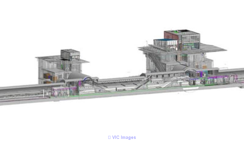 Best BIM Consulting Services - Geninfo Solutions