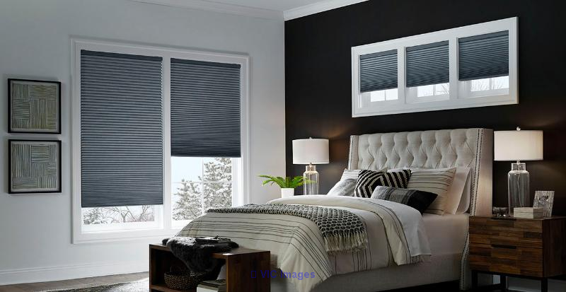 Cellular Blinds in Edmonton Canada