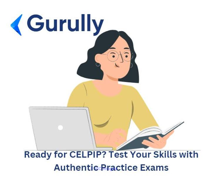 Ready for CELPIP? Test Your Skills with Authentic Practice Exams