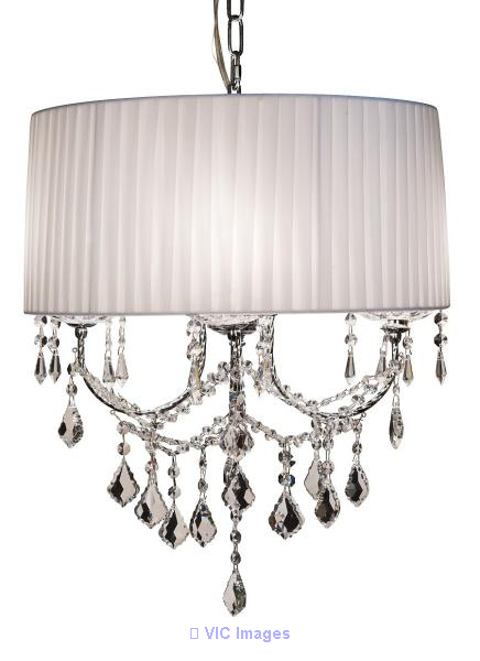 Exploring Modern and Antique Chandeliers