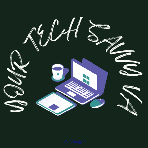 Tech virtual assistant 