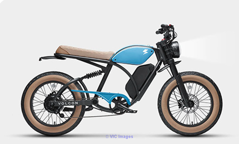 Leading Volcon Powersports Dealers in Michigan 