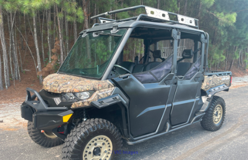 "Best Powersports Dealership in Hoschton | Northeast Georgia Motorspor