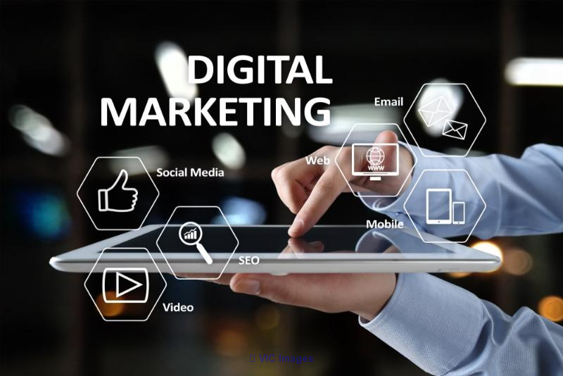 Unlocking Digital Potential: Ottawa's Top-Ranked Agency