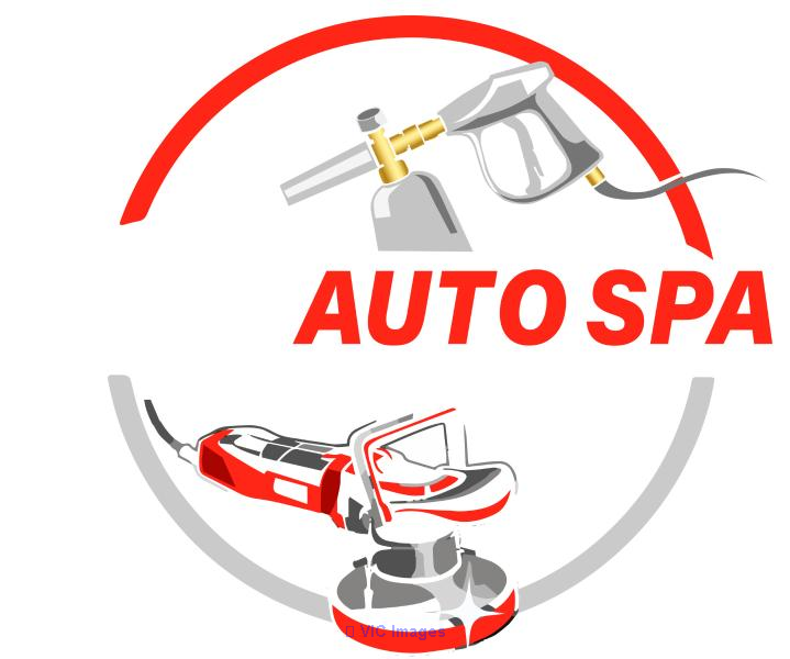 DFW Auto Spa Dallas