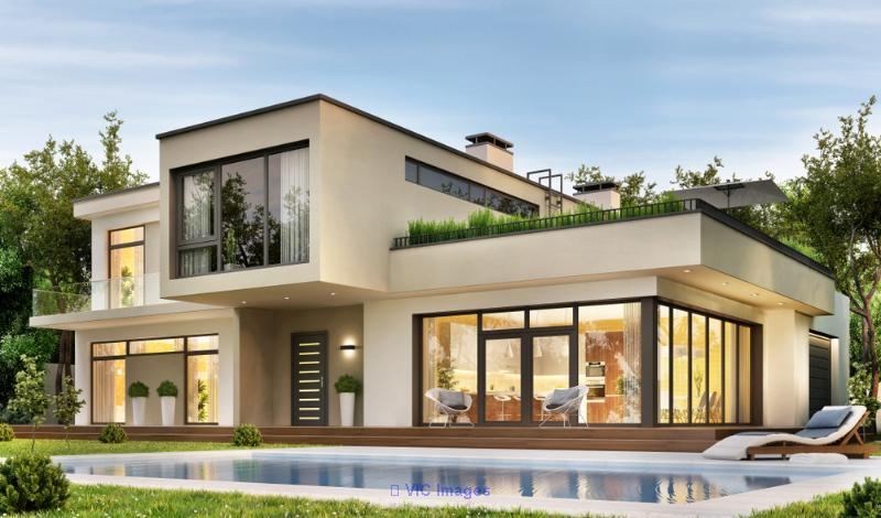 Crafting Your Dream Home: Home Building Services Ontario