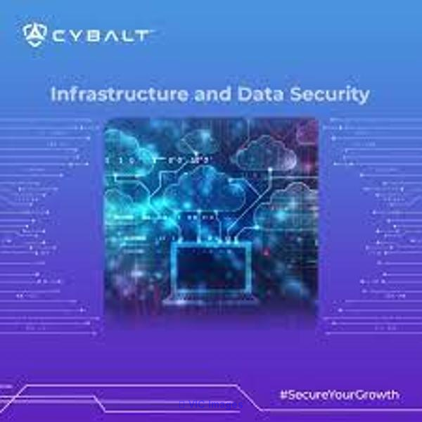 Infrastructure Data Security Services Company - Cybalt