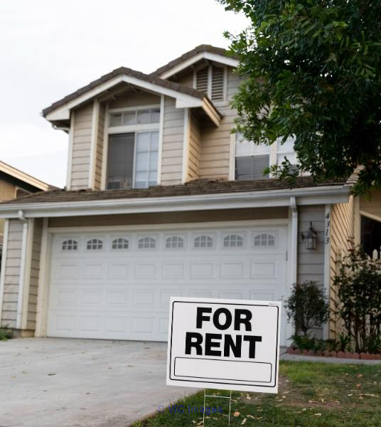 Premium Houses and Apartments for Rent in Brantford