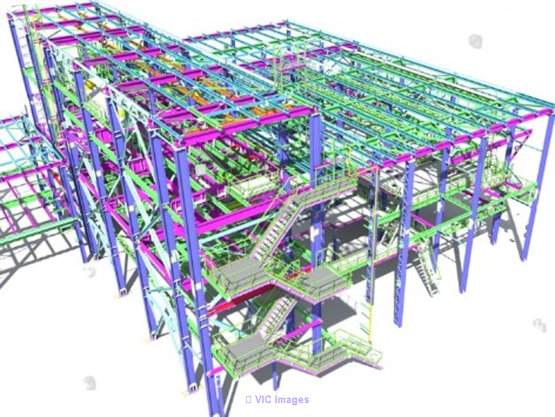 Geninfo Solutions: Your Ultimate Destination for BIM Services in Canad