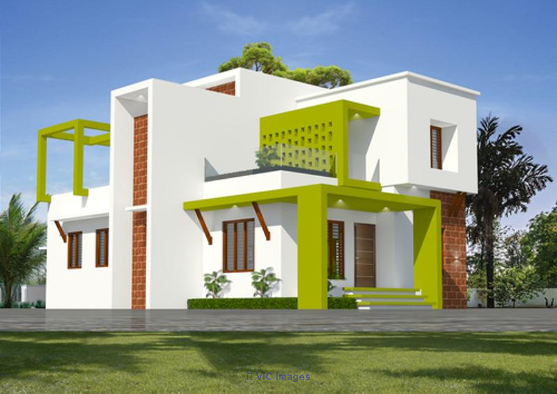 Transform Your Home with Exterior Painting Ottawa