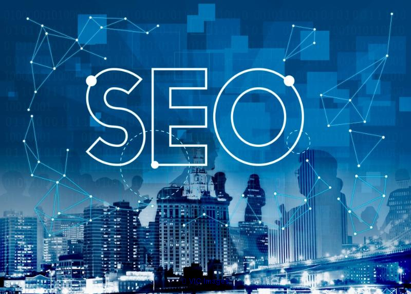 SEO Services in Canada