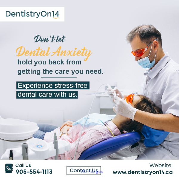 Dental Bridges in Markham